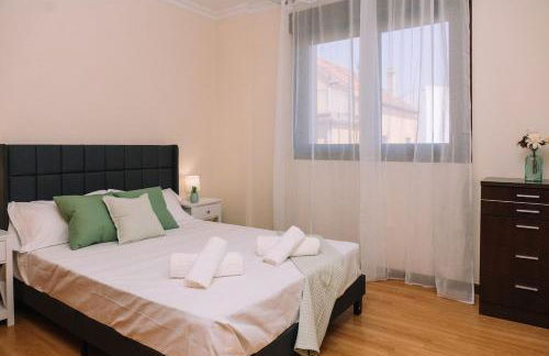 Calma y relax cerca del mar by CABANA Rentals - Foto 10