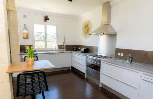 La Tour Bélize du Château Saint-Laurent - Foto 22