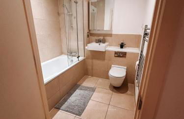 Cozy Streatham Retreat with FREE parking - Foto 34