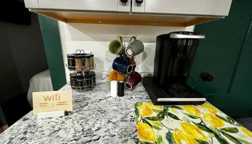 2 Bed Berkshire Getaway minutes to Jiminy Peak Ski - Foto 4