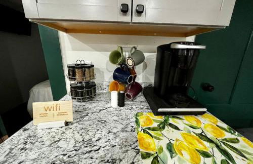 2 Bed Berkshire Getaway minutes to Jiminy Peak Ski - Foto 4