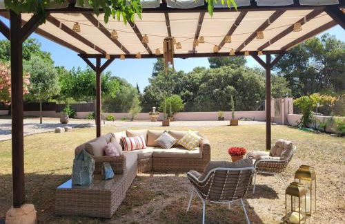 Masía con encanto para parar y desconectar - Foto 59