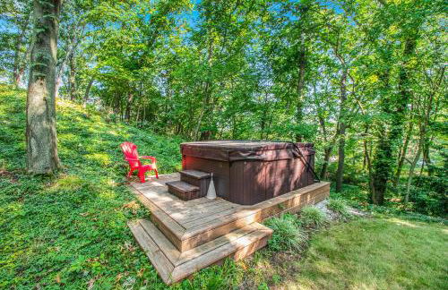 Hillside Cottage - Photo 22