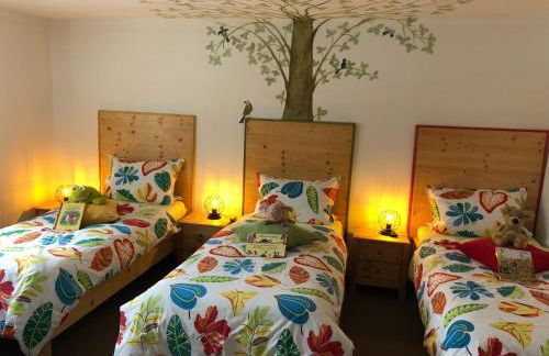 Fachwerkliebe Villa Mia - Foto 16