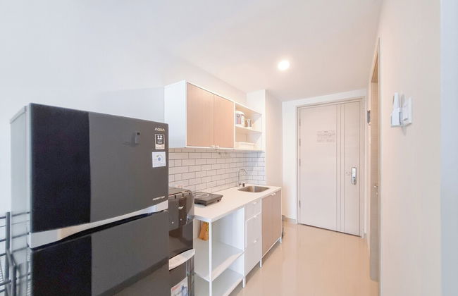 Cozy Studio Apartment Mataram City - Foto 10