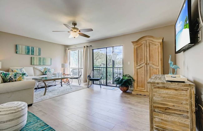 Bay Oaks C Second Floor - Foto 51