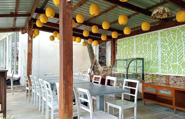 7 Heaven camping Lanta - Foto 3