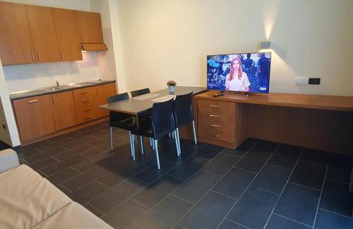 Residence Roman - Foto 28