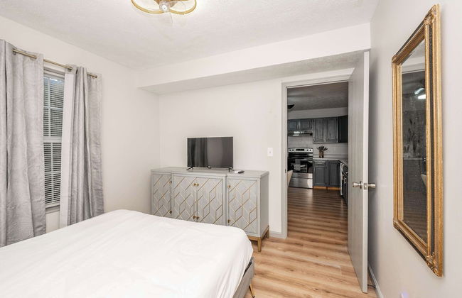 Arkstone Retreat 1 Chic Downtown Escape! - Foto 4