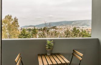 Raise Athens Metro Apartments - Foto 52