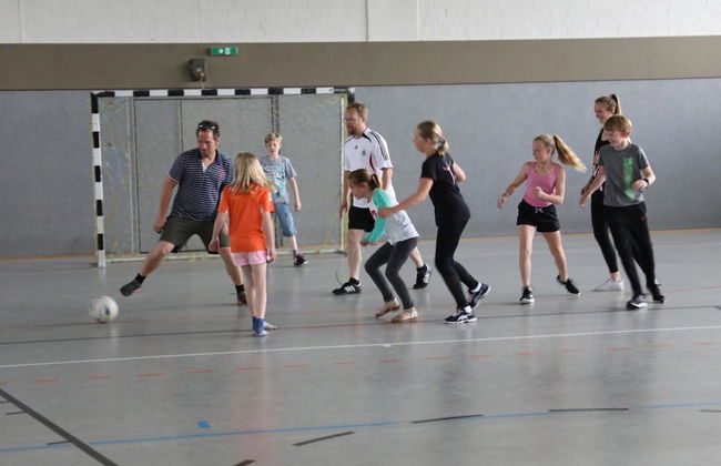 Appartement im All Inclusive Wangerland Resort - Foto 5