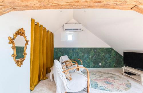 Eco-gîte du Four à pain - Photo 15