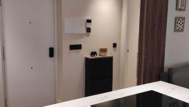 Piso Palomera, 6 by pisoschulospuntoes - Foto 5, stove