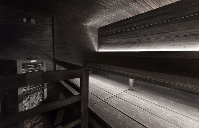 Holiday Club Saariselkä Apartments - Foto 76