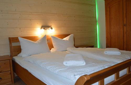 Haus Wiesengrund-Fahl - FeWo 4 - Foto 4