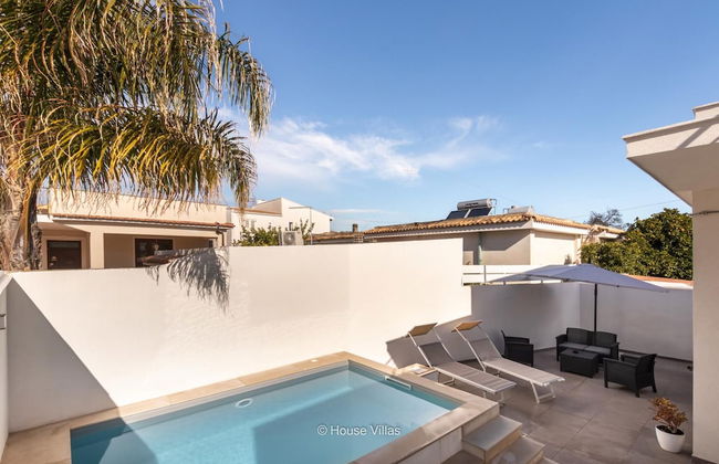 Villa Falaride in Avola - Foto 26