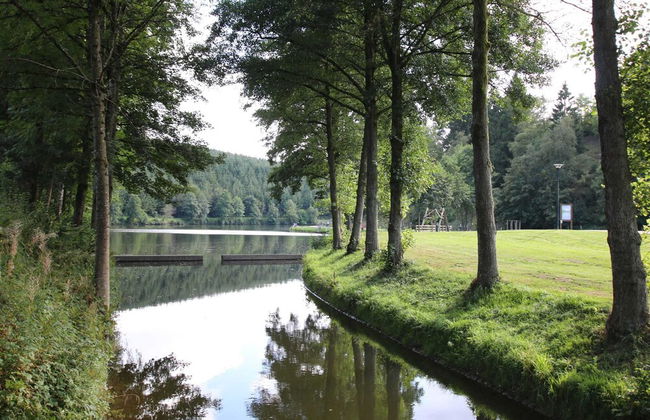 Spacious Country Villa - Foto 26