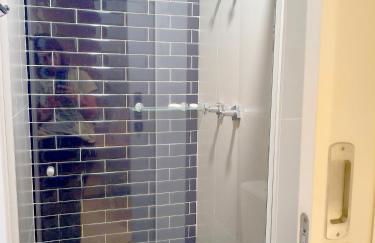 Unique Residence Apartamento Vista Mar Santos próximo a praia com garagem - Photo 5