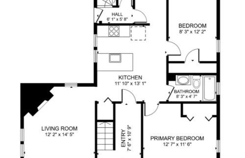 Federal HILL PRIDE 1 - Ground-Floor Flat - Foto 32