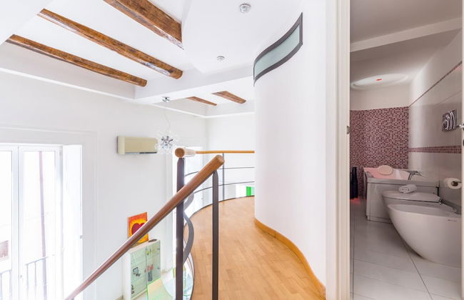 Design Duplex at National Museum - Foto 11