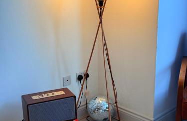 Central, Cozy and Stylish 2-Bed Apartment - Foto 9