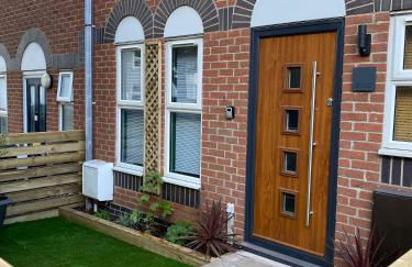 Havana House - Luxury Property Near Harbour - Photo 41