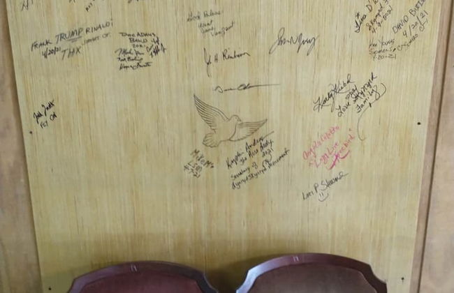 The Van Zant House - Foto 18