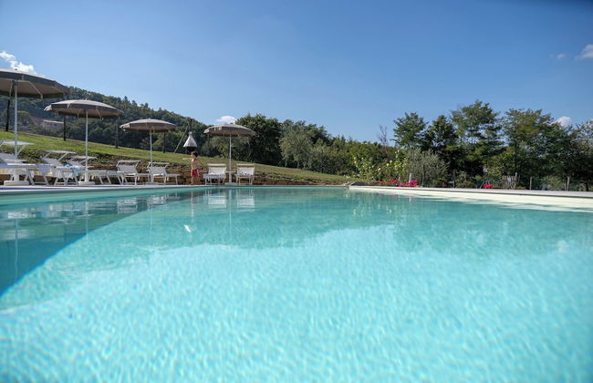 Agriturismo Montelovesco - Photo 66