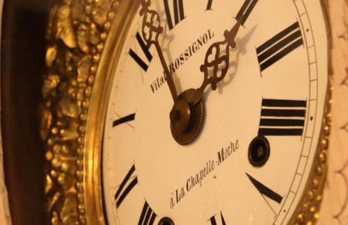 Maison tout inclus avec sauna à venir - Animaux acceptés - FR-1-497-258 - Foto 5