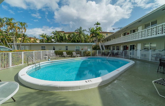 Mid Mari - Gorgeous Nautical Condo Near Beach, Shops & Restaurants- Condo 105 - Foto 43