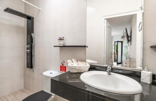 Vista Blanca Room 1 - Foto 7