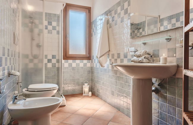 Residence con piscina a 300 mt dal mare - Foto 16