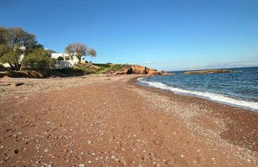 Romantic flat on the beach - Foto 14