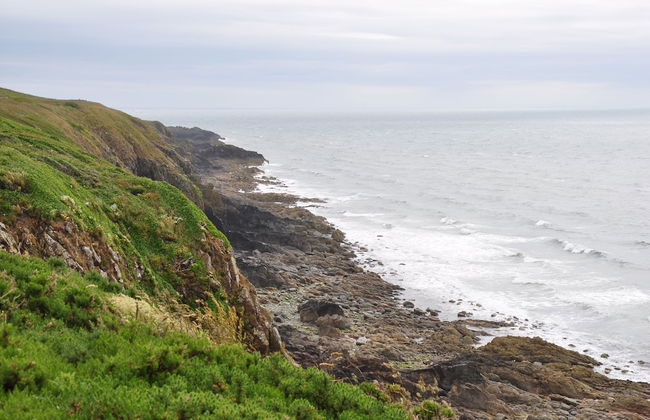 Three Lochs Holiday Caravan for Families & Couples - Photo 18