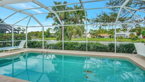 SUPERB VILLA WITH PRIVATE POOL IN NAPLES - Foto 5