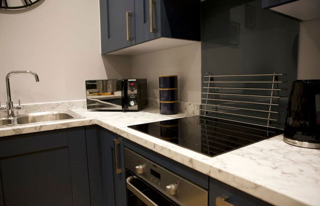 Romance On The Rows - Hot Tub City Centre - Photo 40