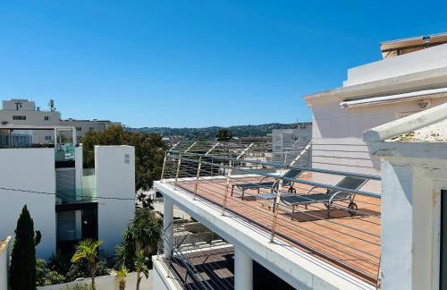 Javea Ocean View II - Foto 13