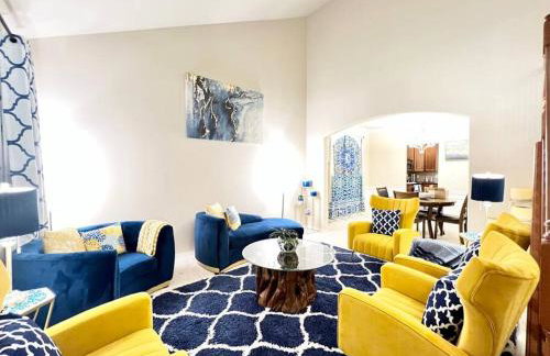 EV2-GRACE VILLA-Many BRs and loft - Foto 17