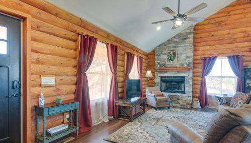 The Cliffrose Cabin - Hike, Relax, Explore! - Foto 5