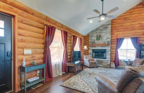 The Cliffrose Cabin - Hike, Relax, Explore! - Foto 5