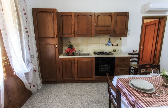 Casa Vacanze Ribocchi - Foto 32