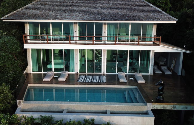 Naroua Villas - Foto 63