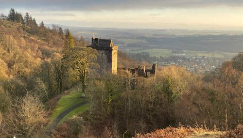 Thistle Lodge - Foto 2