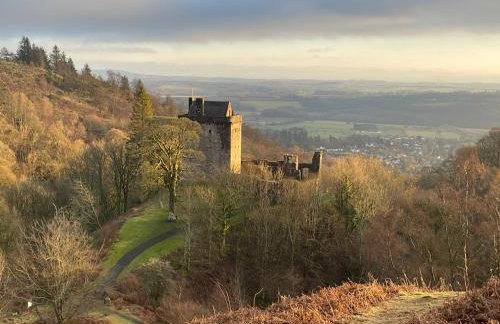 Thistle Lodge - Foto 2