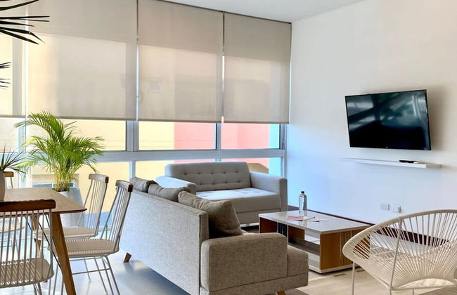 w Incredible 3BR in La Boquilla - Foto 5