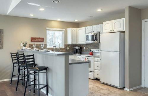 Innsbrook Woodland View Home - Foto 46