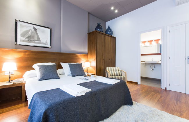 Serennia Apartments Ramblas-Pl.Catalunya - Foto 45