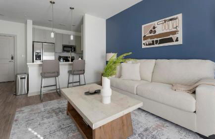 Landing Chic 1BD Gym Pool - Foto 1