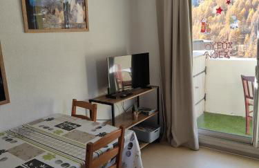 véritable 2 pièces, vue panoramique - Photo 5