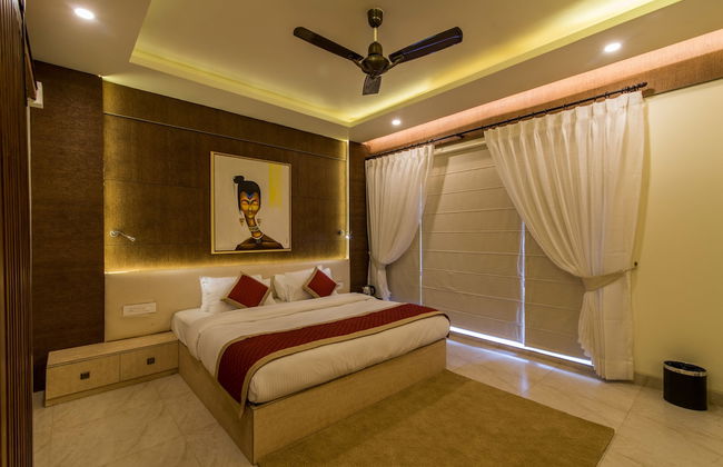 Budh Villa by Iksha - Photo 14